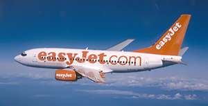 Easyjet Flights From Belfast To London Stansted