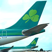 AerLingus cheap flight